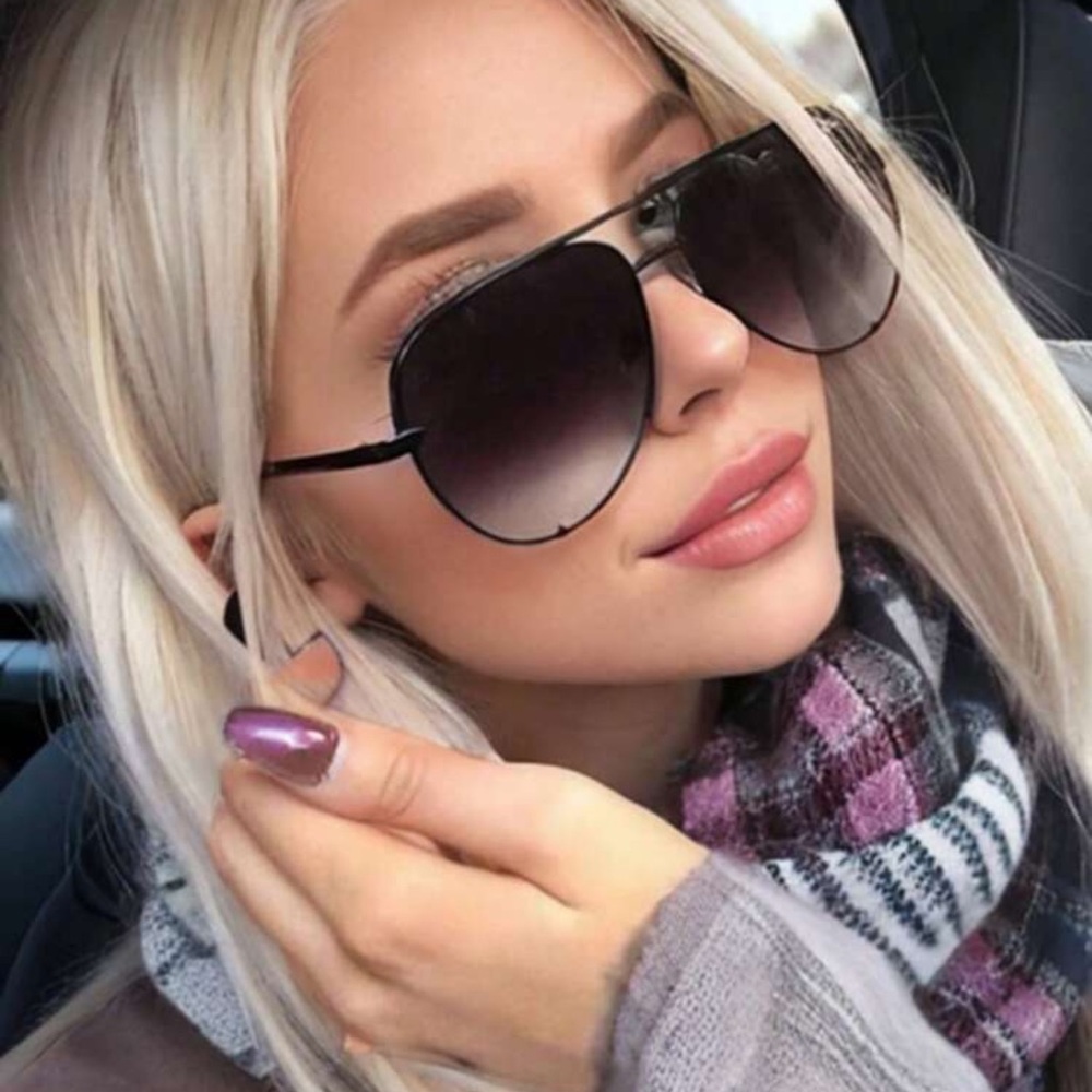 Stylish Aviators - image 1